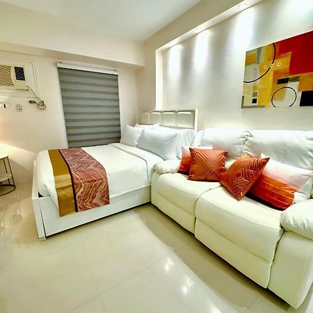 Avida Condo Near Naia Manila Exteriör bild