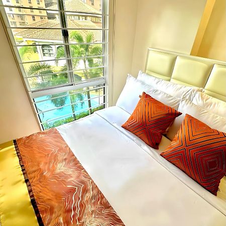 Avida Condo Near Naia Manila Exteriör bild