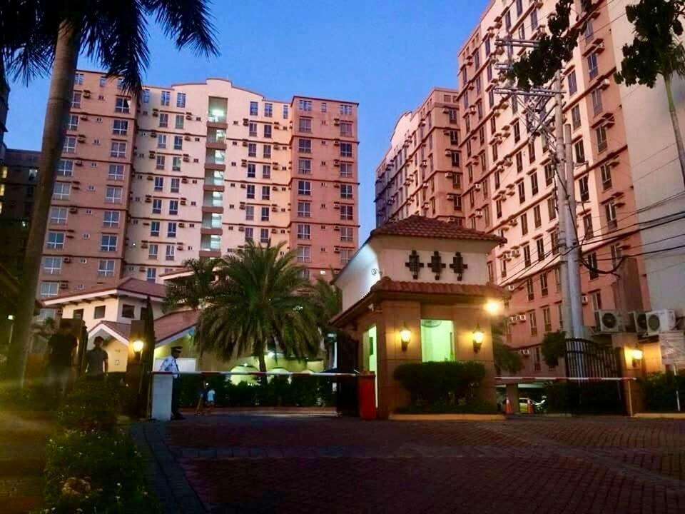 Avida Condo Near Naia Manila Exteriör bild