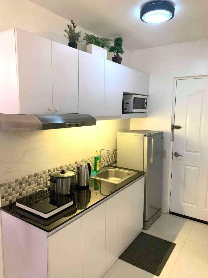 Avida Condo Near Naia Manila Exteriör bild